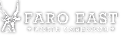 Faro East Logo