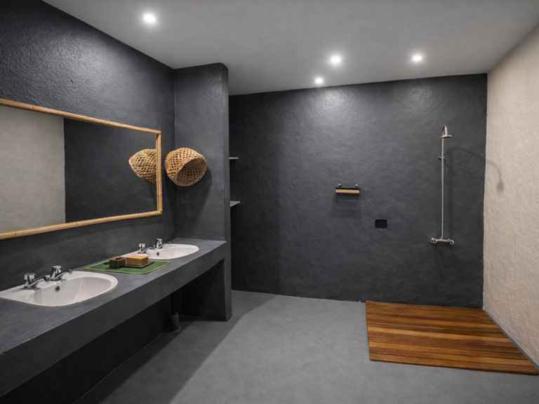 Douche (1) 1
